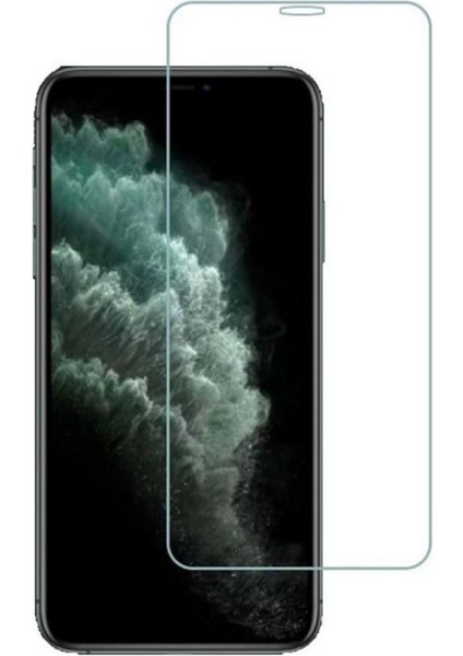 Iphone 11 / Xr Kırılmaz Cam Temperli Ekran Koruyucu