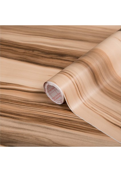 276-0585 Ahşap Desen Kendinden Yapışkanlı Folyo ( 45 cm x 2 mt )