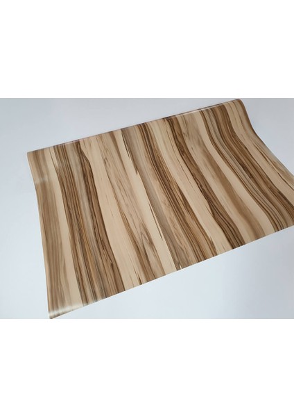 276-0585 Ahşap Desen Kendinden Yapışkanlı Folyo ( 45 cm x 2 mt )