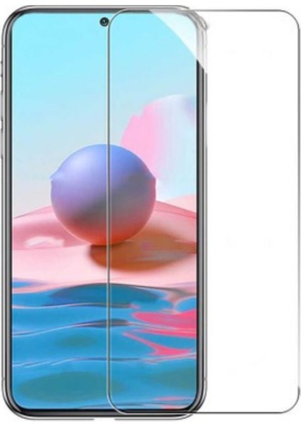 Redmi Note 12 Kırılmaz Cam Temperli Ekran Koruyucu