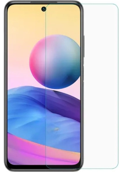 Redmi Note 11 E Kırılmaz Cam Temperli Ekran Koruyucu