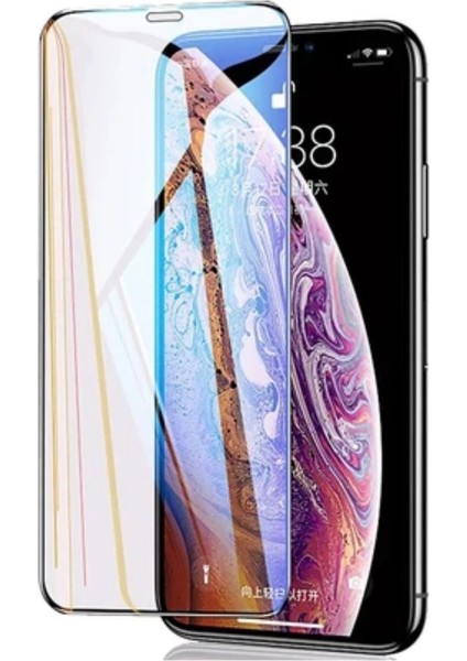 Iphone 11 Pro / x / Xs Kırılmaz Cam Temperli Ekran Koruyucu fiyatları