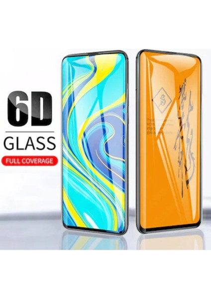 Samsung A13 / A23 Kırılmaz Cam Temperli Ekran Koruyucu