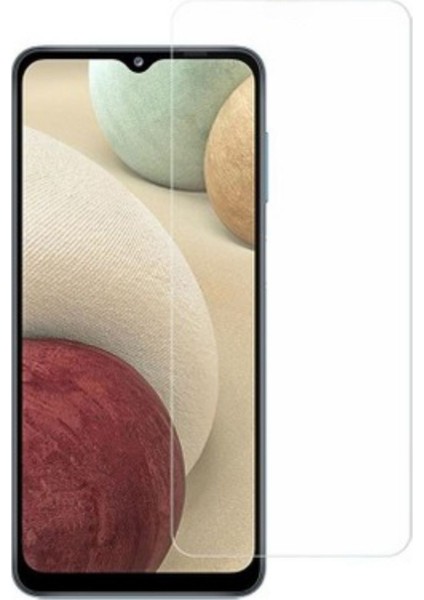 Samsung A12 / M12 Kırılmaz Cam Temperli Ekran Koruyucu