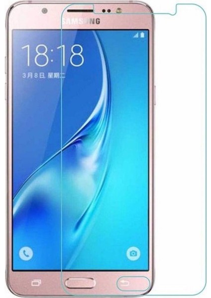 Samsung J5 Prime Kırılmaz Cam Temperli Ekran Koruyucu fiyatları