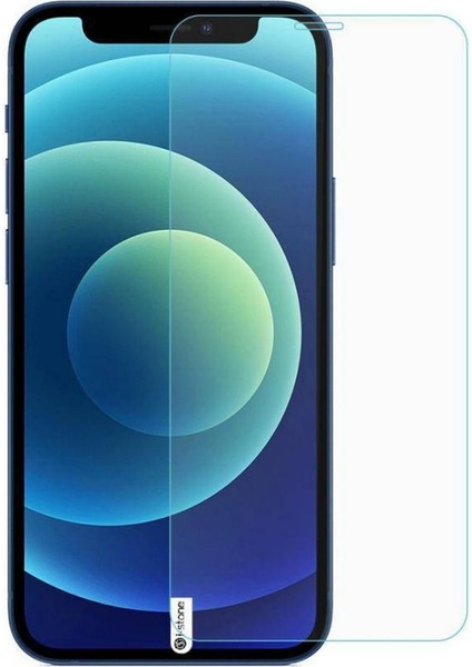 Iphone 12 Mini Kırılmaz Cam Temperli Ekran Koruyucu