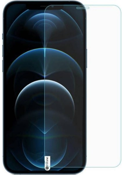 Iphone 12 Pro Max Kırılmaz Cam Temperli Ekran Koruyucu