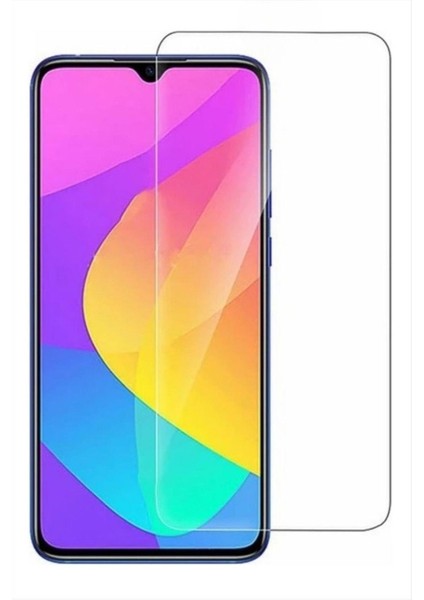 Samsung A30 / A30S / A50 /A50S Kırılmaz Cam Temperli Ekran Koruyucu