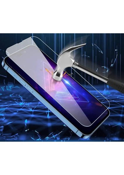 Iphone 12 / 12 Pro Kırılmaz Cam Temperli Ekran Koruyucu modelleri