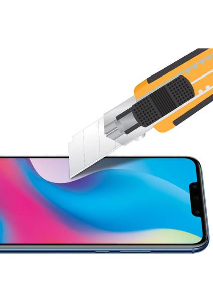 Huawei Mate 20 Lite Kırılmaz Cam Temperli Ekran Koruyucu fiyatları