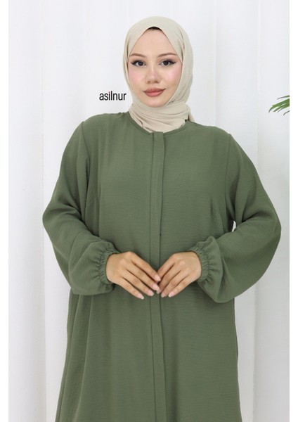 Sena Ayrobin Fermuarlı Ikili Takım Yeşil modelleri