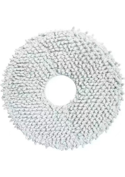 Xiaomi Robot Süpürge S20+ / S10 Plus /S10+/ B108GL / B105 / B108CN B113CN Parçalar Aksesuarlar Filtre Ana Yan Fırça (Yurt Dışından)
