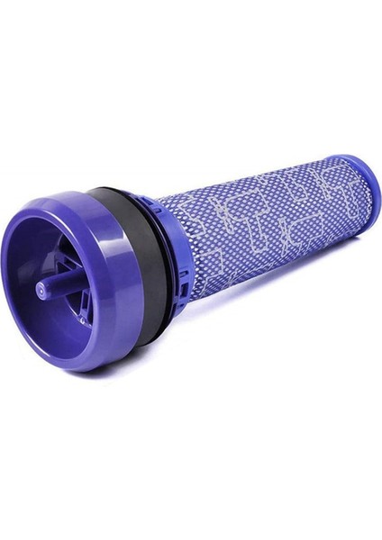Dyson DC28 DC33 DC37 DC39 DC41 DC53 Elektrikli Süpürge Için Filtre Yıkanabilir Ön Filtre Yedek Parçalar Aksesuarlar (Yurt Dışından) modelleri