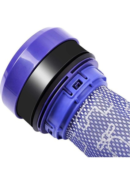 Dyson DC28 DC33 DC37 DC39 DC41 DC53 Elektrikli Süpürge Için Filtre Yıkanabilir Ön Filtre Yedek Parçalar Aksesuarlar (Yurt Dışından) fırsatları