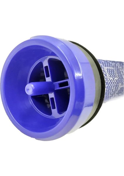 Dyson DC28 DC33 DC37 DC39 DC41 DC53 Elektrikli Süpürge Için Filtre Yıkanabilir Ön Filtre Yedek Parçalar Aksesuarlar (Yurt Dışından) indirimleri