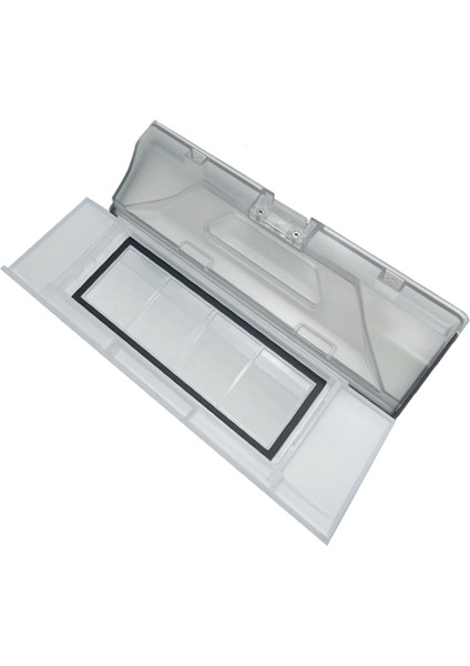 Xiaomi Mi Robot Vacuum Mop 2 Pro MJST1S Toz Kutusu Filtreli Toz Kutusu Kutusu Konteyner Elektrikli Süpürge Aksesuarları (Yurt Dışından) indirimleri