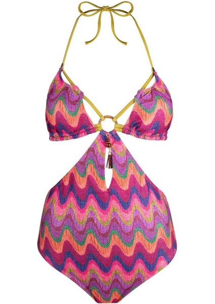 5211 Pembe Simli Mayokini fırsatları