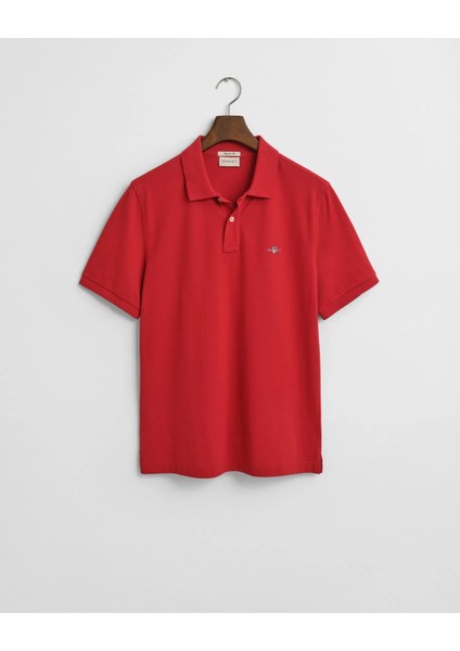 Polo Yaka Regular T-Shirt
