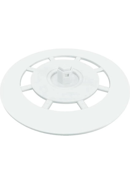 Roborock Q Revo P10 Için Elektrikli Süpürge Paspas Pedi Tutucu, Islak ve Kuru Temizleyici Paspas Bezi Parçaları (Yurt Dışından)