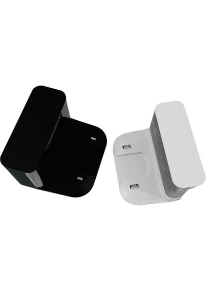 Xiaomi 3c Extended Version/mijia C103/E10/B112/E12 Elektrikli Süpürge Şarj Standı Şarj Yığını Parça B (Yurt Dışından) modelleri