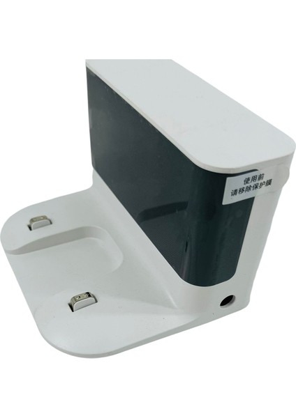 Xiaomi 3c Extended Version/mijia C103/E10/B112/E12 Elektrikli Süpürge Şarj Standı Şarj Yığını Parça B (Yurt Dışından) fırsatları