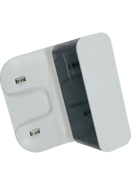 Xiaomi 3c Extended Version/mijia C103/E10/B112/E12 Elektrikli Süpürge Şarj Standı Şarj Yığını Parça B (Yurt Dışından) indirimleri
