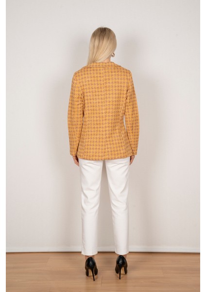 Büyük Kazayağı Ceket fırsatları