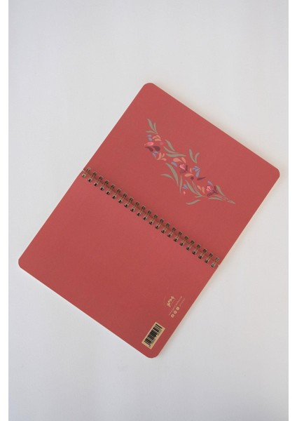 Filistin Spiralli Defter fırsatları