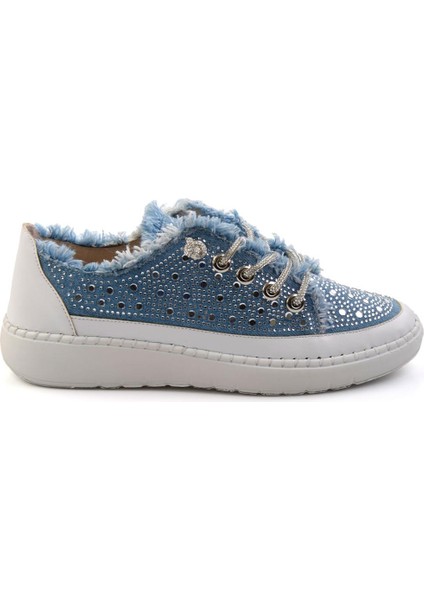 Mavi Kadın Sneaker K01309000318