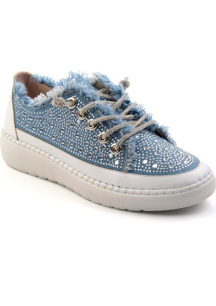 Mavi Kadın Sneaker K01309000318