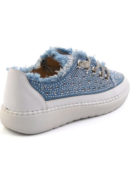 Mavi Kadın Sneaker K01309000318