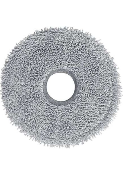 Dreame L10S Pro Ultra Heat X30 Ultra X40 Ultra S30 Pro Ultra Elektrikli Süpürge Yedek Parçası Için Mop Tutucu ve Mop Bezi (Yurt Dışından)