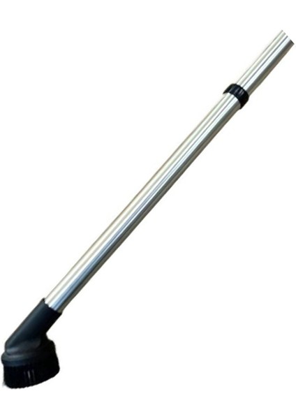 32MM Uzatma Borusu, Nilfisk VP100 200 Serisi Için, Paslanmaz Çelik, Metal, Uzatma Çubuğu, Elektrikli Süpürge Aksesuarları (Yurt Dışından) indirimleri