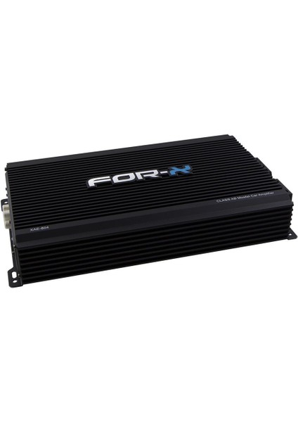 XAE-804 Stereo Amfi 4 Kanal