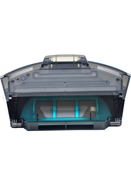 Cecotec Conga 2290 / Coga 5290 Elektrikli Süpürge Parçaları Toz Kutusu Için Hepa Filtreli Su Tankı Yedeği (Yurt Dışından) indirimleri