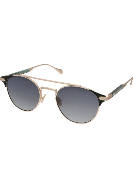 Q255.C1 53 Polarize Unisex Güneş Gözlüğü