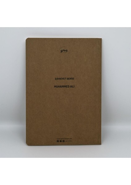Muhammed Ali Defter fırsatları