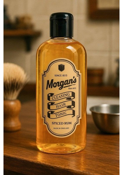 Glazing Hair Tonic - Parlatıcı ve Yumuşatıcı Saç Toniği 250 ml modelleri