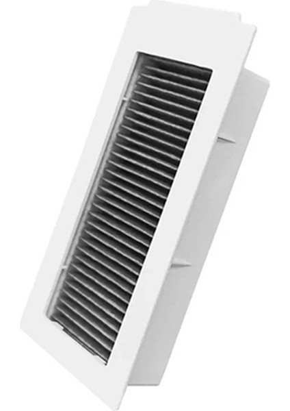 25 Pcs Ecovacs Için Filtre ve Bez Deeboot X5 Omni / X5 Pro Omni Süpürme Robot Temizlik Parçaları Değiştirme (Yurt Dışından)
