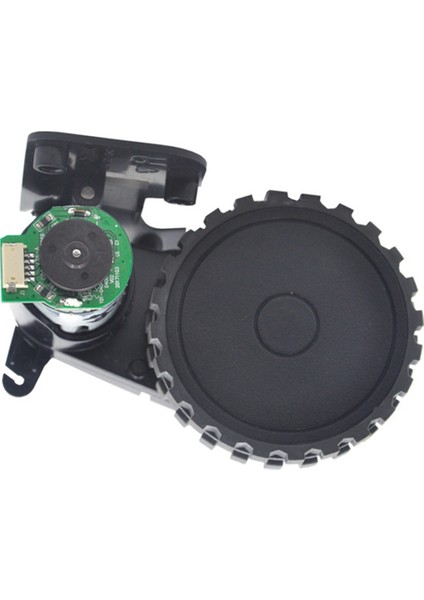 Robot Süpürge Tekerlek Motoru Cecotec Conga 2290 1790 Useelif 1300 Yedek Parçalar Tekerleği R (Yurt Dışından) fırsatları