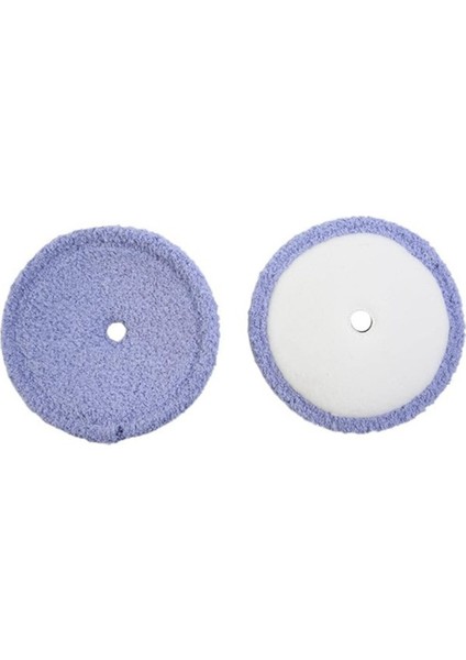 Everybot RS500 RS700 Elektrikli Süpürge Paspas Bezi Aksesuarları Yedek Parçaları Için 10 Adet Mikrofiber Paspas Pedi Seti (Yurt Dışından) modelleri