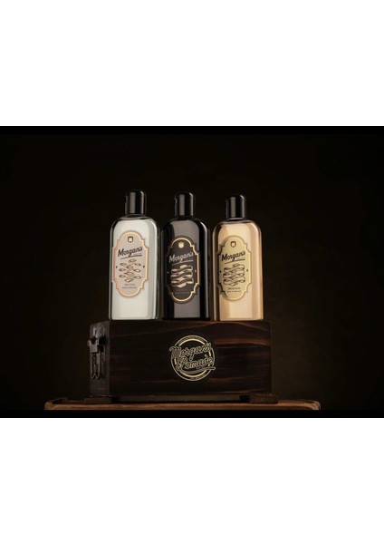 Grooming Hair Tonic - Canlandırıcı Saç Bakım Toniği 250ML modelleri