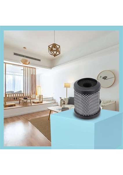 35602170 Hoover T116 H -Free 100 Vakum Süpürge Için Filtre ve Sünger ile Değiştirme Filtresi -HF122GH001 ile Compilated (Yurt Dışından)