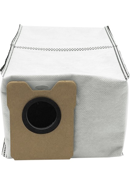 Eufy Omini C20 Vakumlu Süpürme Robotu Aksesuarları Için 42 Adet Ana Yan Fırça Hepa Filtre Paspas Pedleri Toz Torbaları (Yurt Dışından) fırsatları