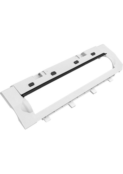 Roborock Qrevo Curv / P20 Pro Elektrikli Süpürge Için Ana Fırça Kılıfı Değiştirilebilir Yedek Parçalar Silindir Fırça Kılıfı (Yurt Dışından)