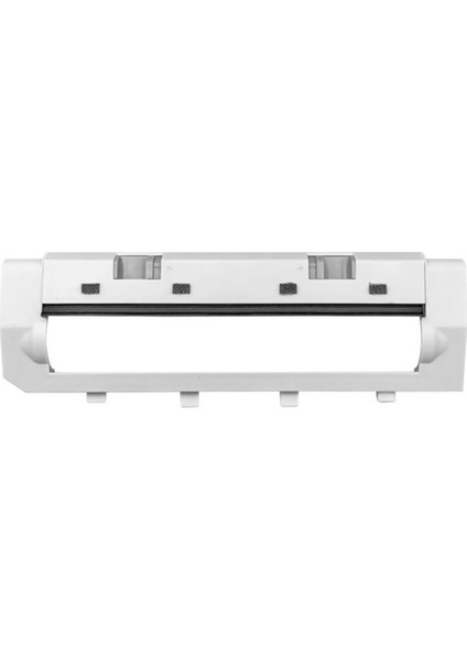 Roborock Qrevo Curv / P20 Pro Elektrikli Süpürge Için Ana Fırça Kılıfı Değiştirilebilir Yedek Parçalar Silindir Fırça Kılıfı (Yurt Dışından) fırsatları