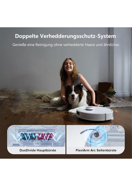 Roborock Qrevo Curv Ana Yan Fırça Hepa Filtre Paspas Bezi Toz Torbaları Robot Süpürge Aksesuarları (Yurt Dışından) indirimleri