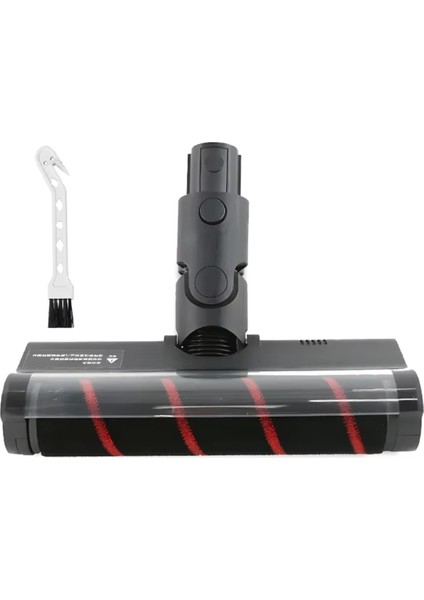 Dreame R10 Pro Sert Zemin Fırça Ünitesi Montajı ve Rulo Fırçası V12 V13 V16SR20 El Tipi Kablosuz Elektrikli Süpürge Için (Yurt Dışından)