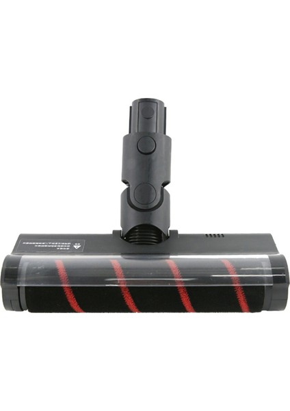 Dreame R10 Pro Sert Zemin Fırça Ünitesi Montajı ve Rulo Fırçası V12 V13 V16SR20 El Tipi Kablosuz Elektrikli Süpürge Için (Yurt Dışından)
