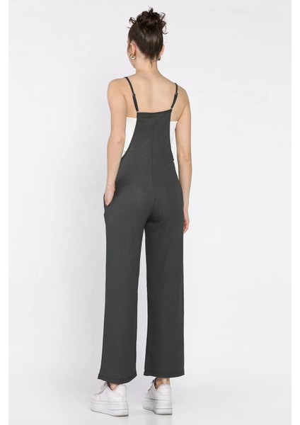 Kadın Ayarlanabilir Askılı Bürümcük Tulum P-00016939 modelleri